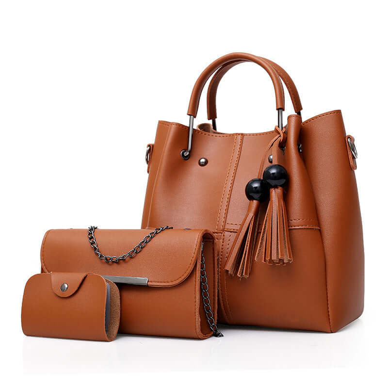 single shoulder Messenger bag