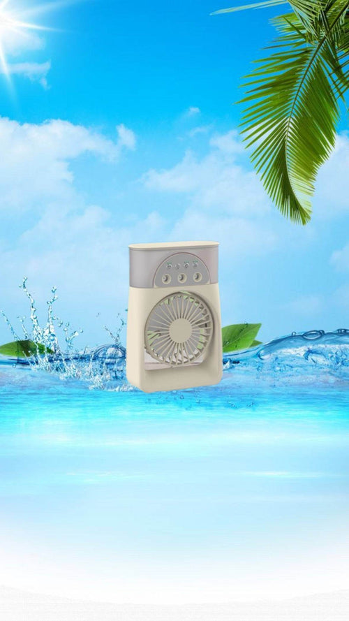 Air Oasis